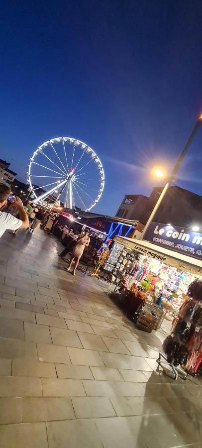 Cap D'agde Du Mole