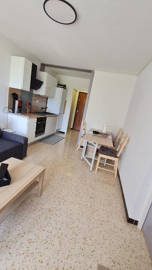 Apartment Cap D'agde Du Mole Agde