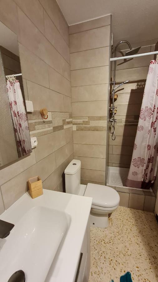 Appartement Cap D'agde Du Mole
