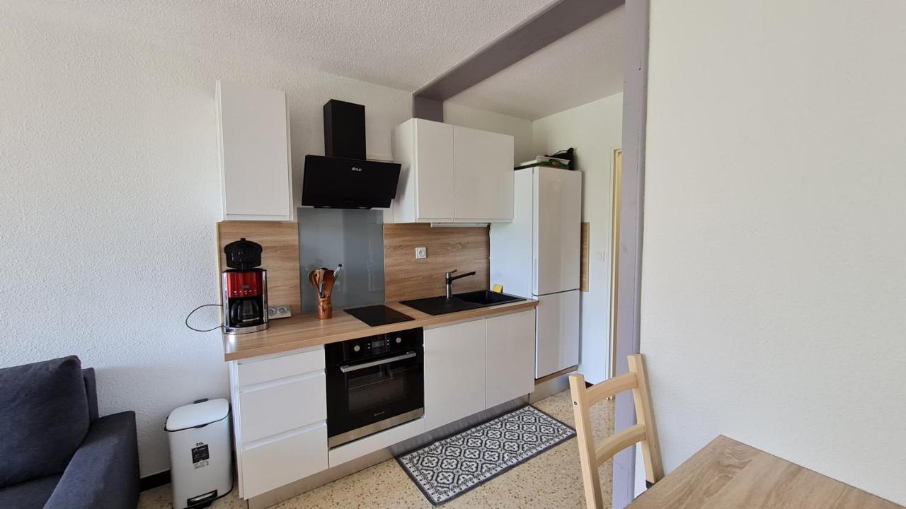 Cap D'agde Du Mole Apartment