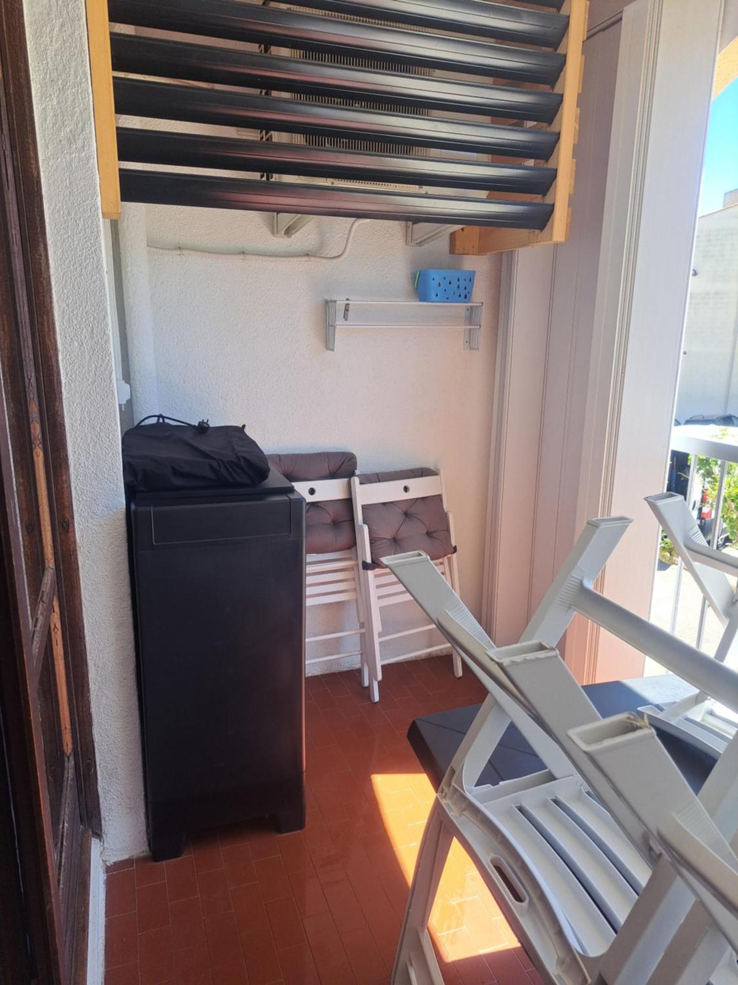 Cap D'agde Du Mole *